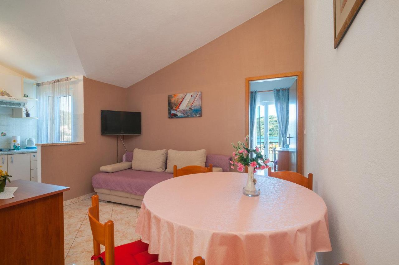 Apartman Ban Poljica  Exteriér fotografie