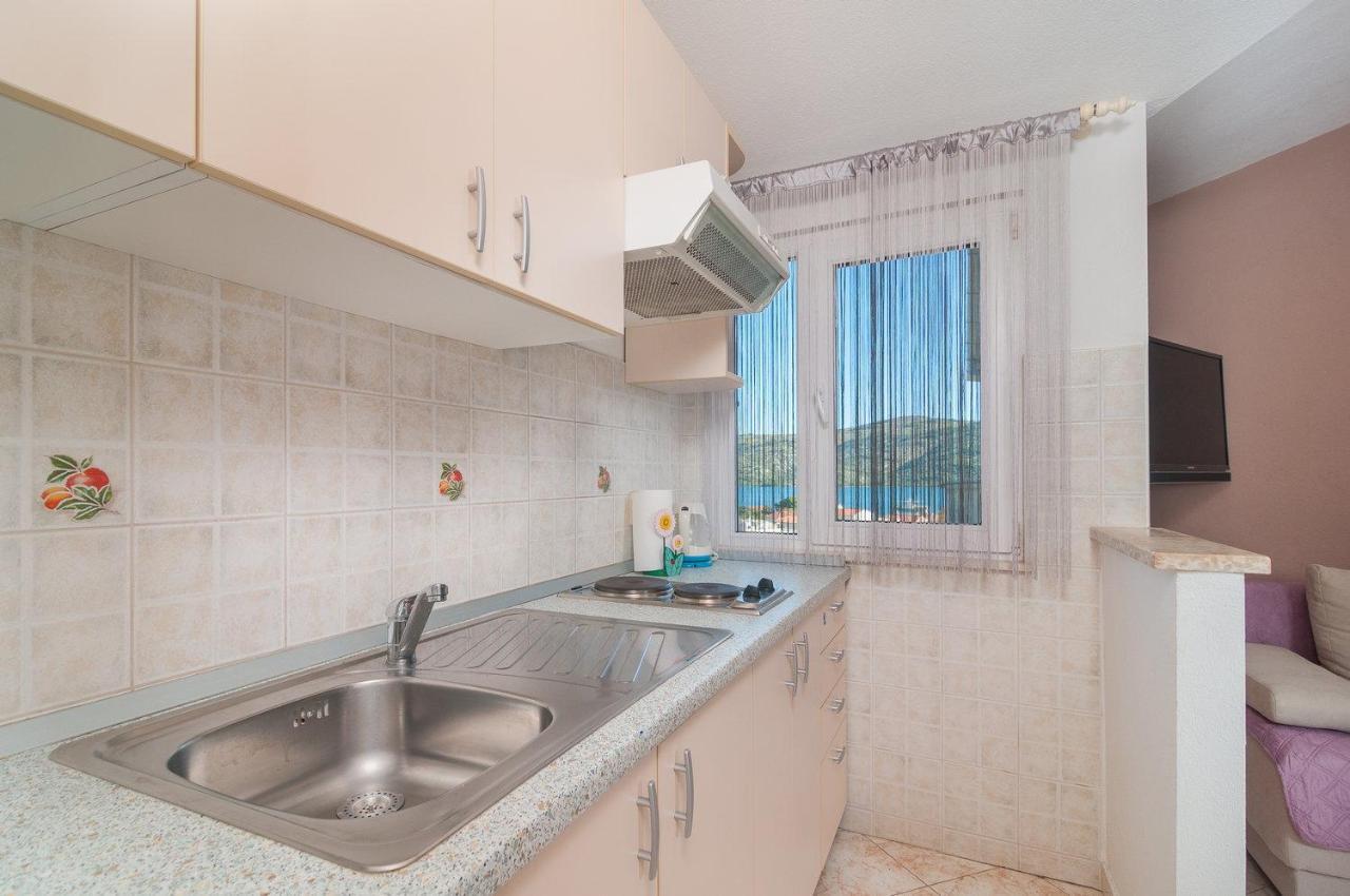 Apartman Ban Poljica  Exteriér fotografie