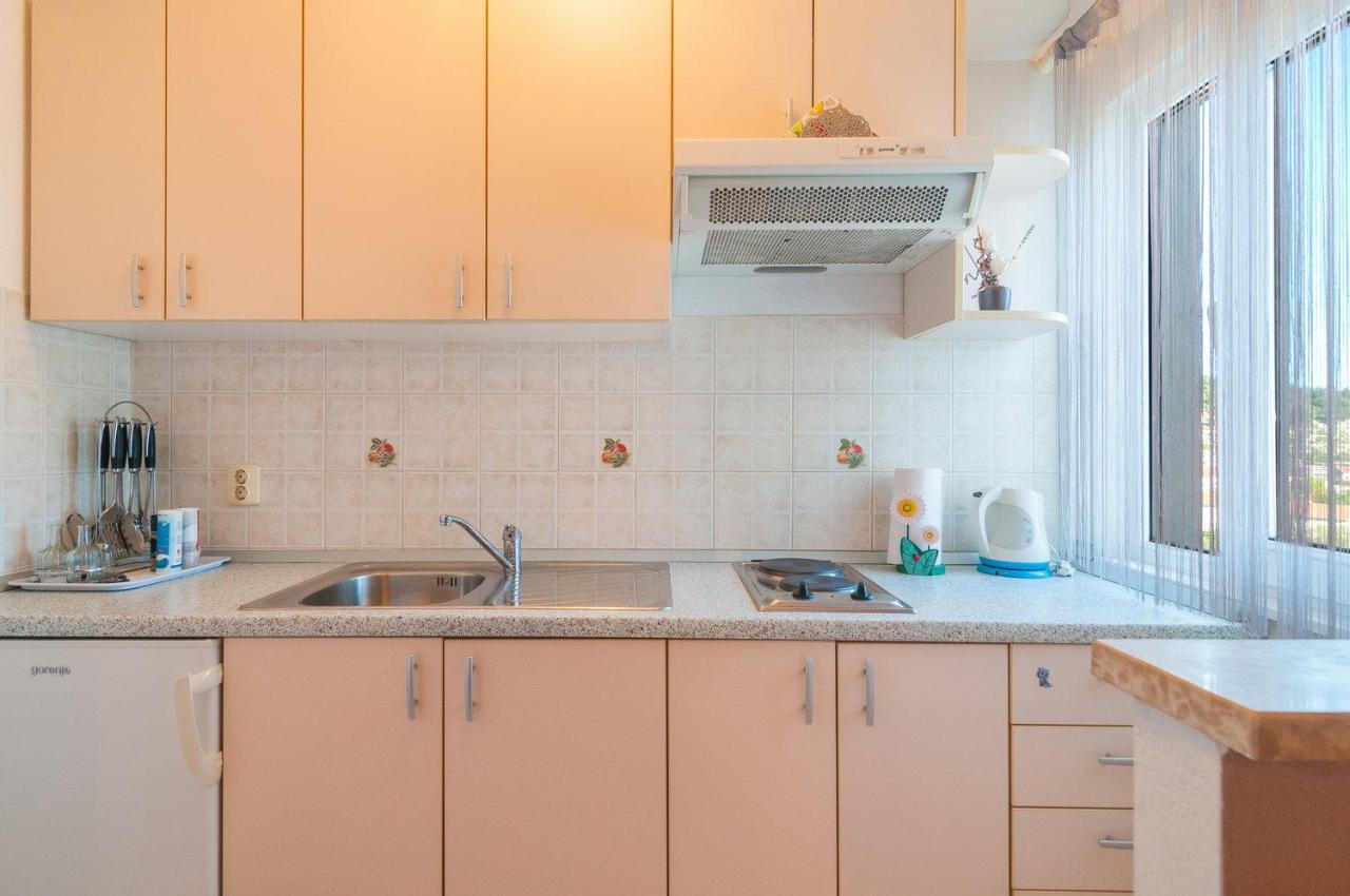 Apartman Ban Poljica  Exteriér fotografie