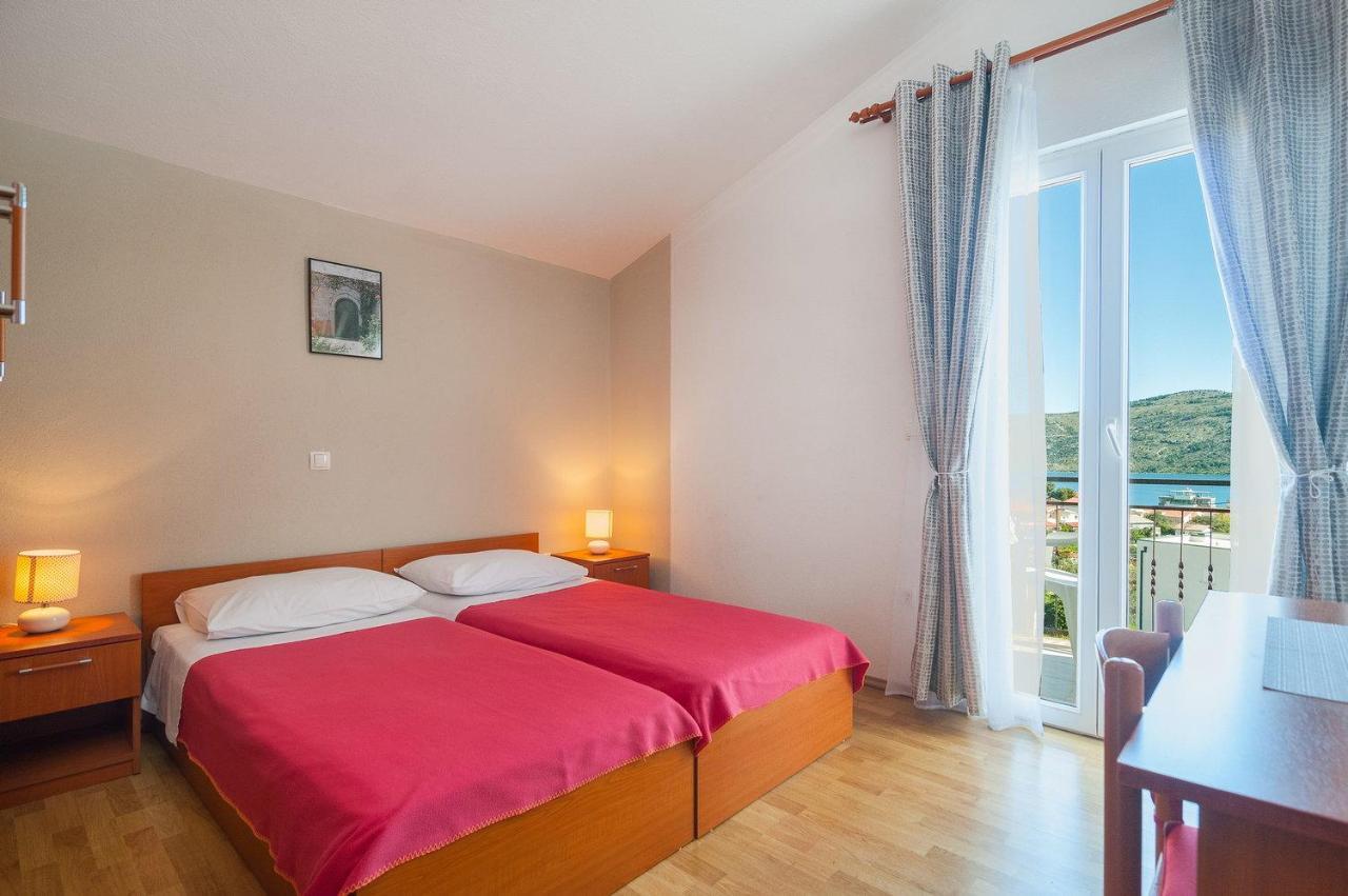 Apartman Ban Poljica  Exteriér fotografie