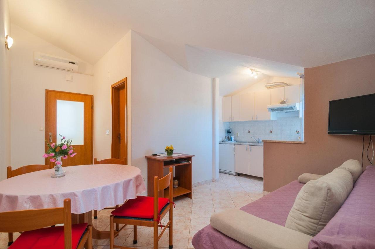 Apartman Ban Poljica  Exteriér fotografie