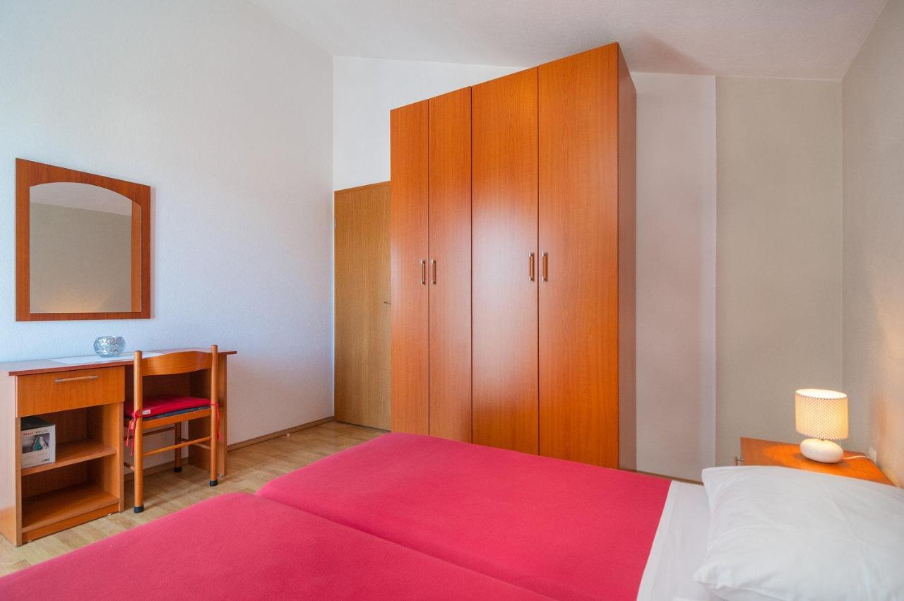 Apartman Ban Poljica  Exteriér fotografie
