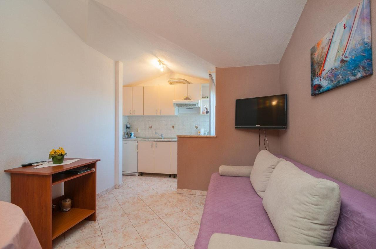 Apartman Ban Poljica  Exteriér fotografie